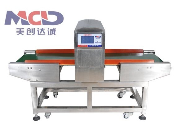 U.S. Detector de la aguja de la comida de Digitaces de los estándares del “FDA”