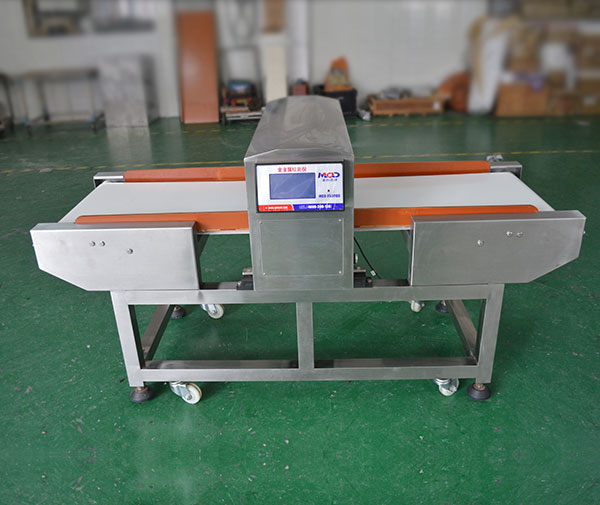 Detector MCD-F500QD de la aguja