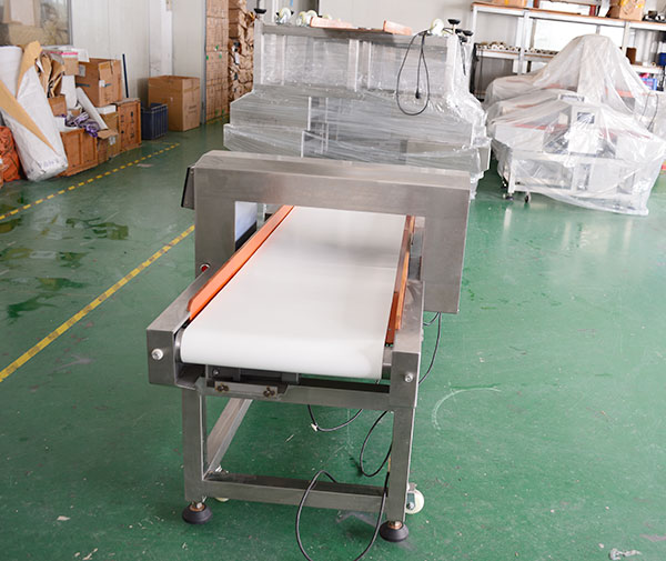 Detector MCD-F500QD de la aguja