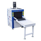 Conveyor Speed 0.2m/s X Ray Baggage Scanner 300kg Weight For Hotel Cargo MCD 5030