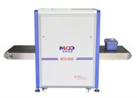 1.2mA 0.22m/s 0.65KW X Ray Baggage Scanner MCD-6550A