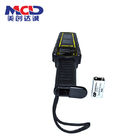 LED Indicator 415*90*45mm 9V Portable Handheld Metal Detector